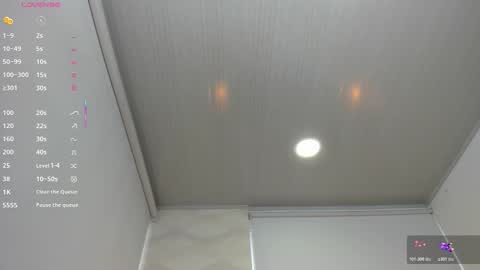 Laia Cruz online show from 02-16-26, 07:32