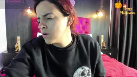 Laia  online show from 11-01-25, 11:56