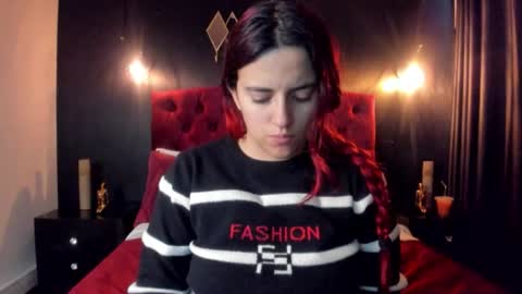 Laia  online show from 02-07-26, 11:47