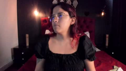 Laia  online show from 05-27-26, 12:02