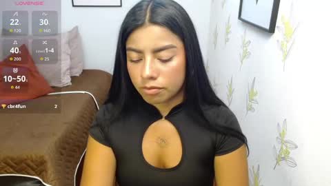 Im Leia online show from 04-11-26, 03:22