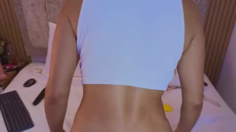 Snapshot of laiamilf chatting on 02-13-25, 03:07 laiamilf online show from 02-13-25, 03:07