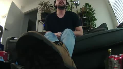 Snapshot of laidback_and_chill chatting on 01-20-25, 03:28 Rick online show from 01-20-25, 03:28