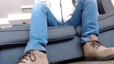 Snapshot of laidback_and_chill chatting on 03-02-25, 09:22 Rick online show from 03-02-25, 09:22