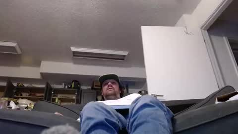 Snapshot of laidback_and_chill chatting on 03-10-25, 01:34 Rick online show from 03-10-25, 01:34