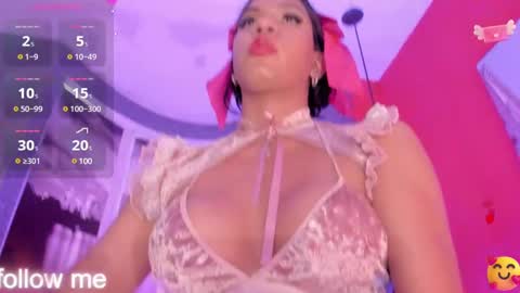 laiily bell online show from 02-14-25, 05:03