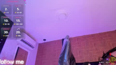 laiily bell online show from 03-04-25, 01:06