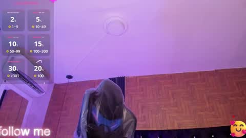 laiily bell online show from 03-07-25, 04:22