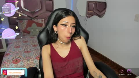 laila_angel online show from 12-09-24, 11:03