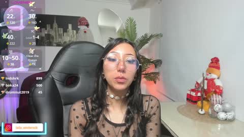 laila_angel online show from 01-07-25, 08:13