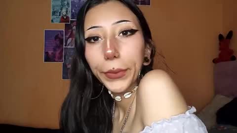 laila_angel online show from 02-25-25, 02:36