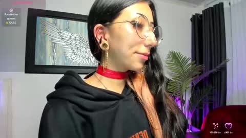 laila_angel online show from 10-15-25, 02:39