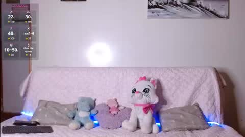 Lai online show from 07-23-26, 06:55