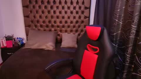 Camila online show from 02-17-26, 03:03