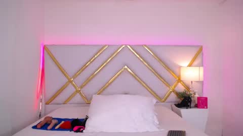 Snapshot of lailastilwills chatting on 06-08-26, 05:08 Laila Stilwills online show from 06-08-26, 05:08