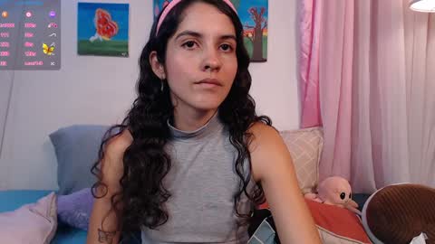 samanta online show from 01-20-25, 02:01