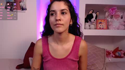 samanta online show from 02-27-25, 02:53