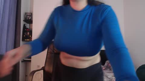 Snapshot of laimorgan chatting on 10-02-25, 07:54 LALI online show from 10-02-25, 07:54