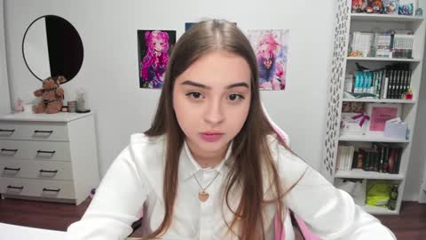 Snapshot of lain__ chatting on 01-23-25, 12:25 Kira online show from 01-23-25, 12:25