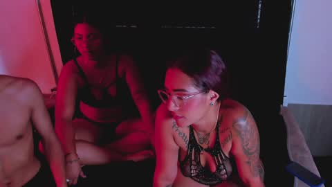 Snapshot of laisy_fox chatting on 01-29-25, 06:18 Laisy fox online show from 01-29-25, 06:18