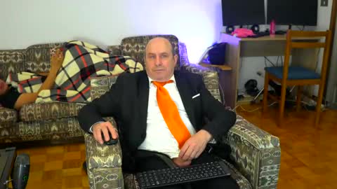 lajose52 online show from 01-19-25, 04:57