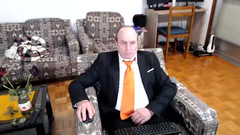 lajose52 online show from 02-02-25, 07:04