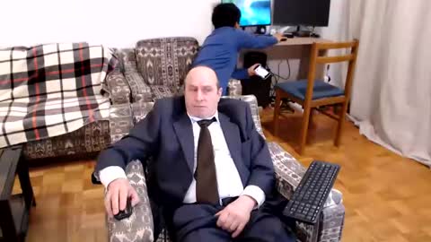 lajose52 online show from 02-06-25, 07:29