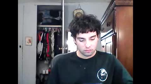 Snapshot of lakewood4523 chatting on 11-14-25, 04:11 Carlosss online show from 11-14-25, 04:11