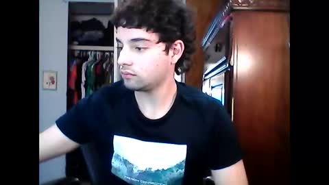 Snapshot of lakewood4523 chatting on 11-26-25, 11:39 Carlosss online show from 11-26-25, 11:39