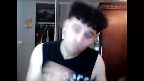 Snapshot of lakewood4523 chatting on 02-28-26, 01:06 Carlosss online show from 02-28-26, 01:06