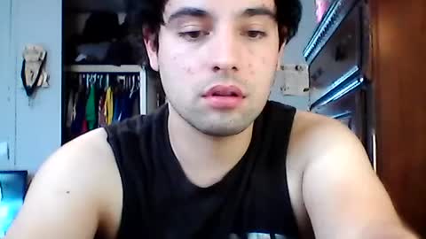 Snapshot of lakewood4523 chatting on 06-22-26, 11:57 Carlosss online show from 06-22-26, 11:57