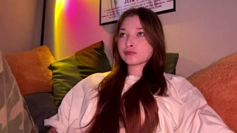 Snapshot of lakiaeskuchen chatting on 06-04-26, 11:49 Hello guys Im Ann online show from 06-04-26, 11:49