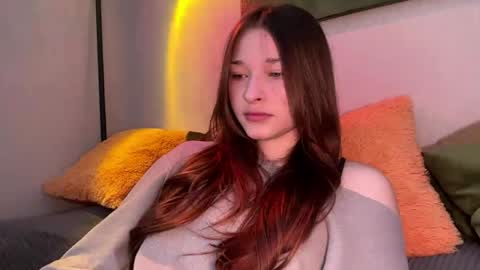 Snapshot of lakiaeskuchen chatting on 06-07-26, 06:50 Hello guys Im Ann online show from 06-07-26, 06:50