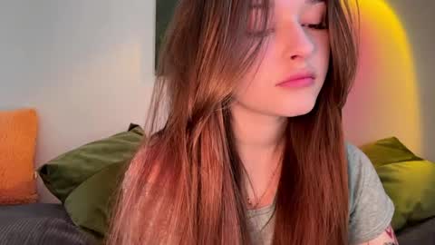 Snapshot of lakiaeskuchen chatting on 06-28-26, 06:08 Hello guys Im Ann online show from 06-28-26, 06:08
