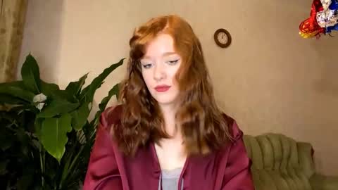 Undina online show from 01-17-26, 07:06