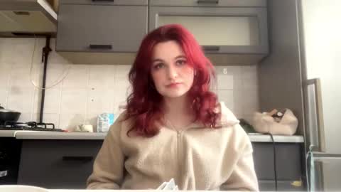 Aria online show from 03-11-26, 08:20