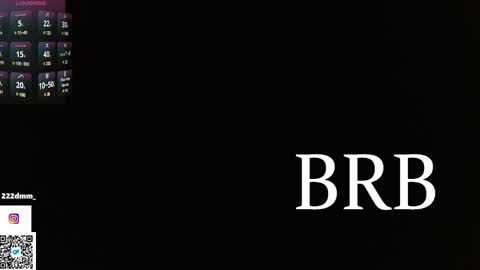 IG222dmm  online show from 02-06-25, 11:54