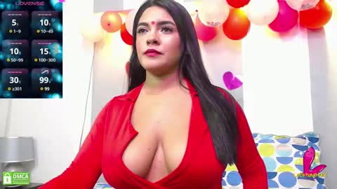 Laskhmirani online show from 02-13-25, 10:34