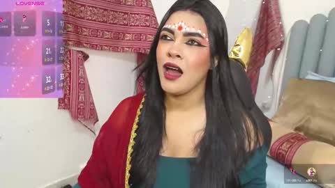 Laskhmirani online show from 10-08-25, 11:52