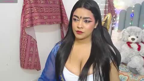 Laskhmirani online show from 11-12-25, 11:54