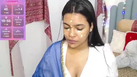 Laskhmirani online show from 02-10-26, 11:36