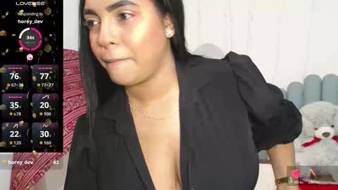 Laskhmirani online show from 02-28-26, 11:44