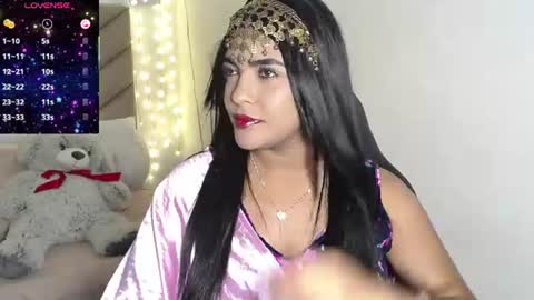 Snapshot of lakshmirani617378 chatting on 06-26-26, 11:58 Laskhmirani online show from 06-26-26, 11:58