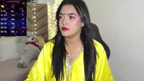 Snapshot of lakshmirani617378 chatting on 06-29-26, 12:05 Laskhmirani online show from 06-29-26, 12:05