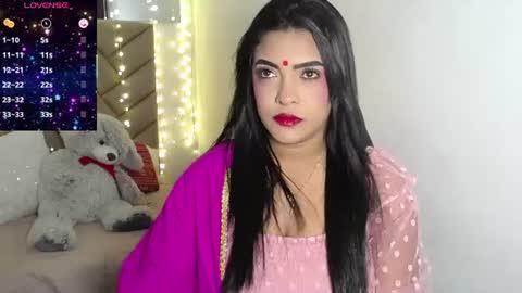 Snapshot of lakshmirani617378 chatting on 07-02-26, 11:49 Laskhmirani online show from 07-02-26, 11:49