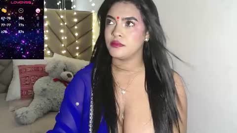 Snapshot of lakshmirani617378 chatting on 07-04-26, 12:11 Laskhmirani online show from 07-04-26, 12:11