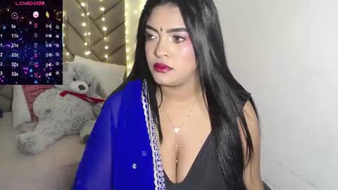 Snapshot of lakshmirani617378 chatting on 07-06-26, 12:02 Laskhmirani online show from 07-06-26, 12:02