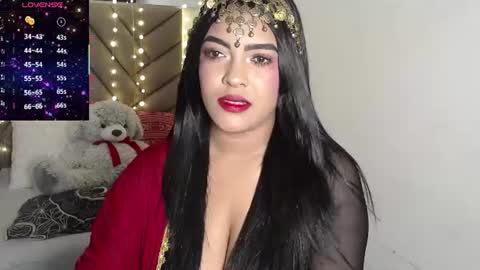 Snapshot of lakshmirani617378 chatting on 07-14-26, 12:11 Laskhmirani online show from 07-14-26, 12:11