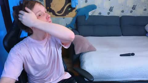 Lu  Alex online show from 04-07-26, 10:26