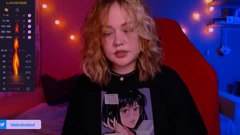 Nicky online show from 12-21-24, 09:25